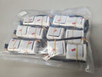 12 Eaton Cooper Bussmann Aerogel SuperCapacitor P1840-4R5306-1 SUPERCAP 30F 4.5V