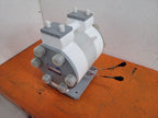 Yamada High Purity Chemical Diaphragm Pump DP-20F 45 PSI w/ Sensors