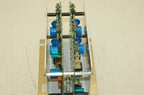 Woodward CSC3ZSF Rev. D, 0-CSC3-ZS-F-W Rev. B Control Module, 24 VDC