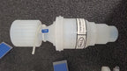Dwyer VFA-2-SSV Flow Meter PALL Filter Manifolds Fluidic Components Lot