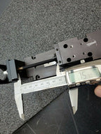 SCHNEEBERGER Micro Linear 65mm Lead Screw Dual Glide Scanner Custom Actuator