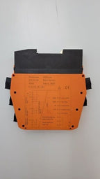 ifm electronic SR0151 Control Monitor for Flow Sensors VS3000 24VDC