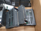 LOT IDEC FA-3S Programmable Controller PLC Lot CPU PSA1 AD122 CP11 R16I Modules