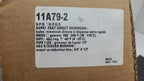 White Rodgers 11A79-2 Hot Water Control Super Fast Direct Immersion SPDT NEW
