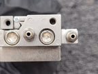 SMC MXJ8-20P Linear Guided Slide Cylinder Table Cleanroom