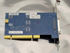 Connect Tech BLG033 Bluestorm/LP 8 Port 65877G Rev.C RS485/RS232 PCI Board