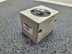 Compact Dual Acting 10mm Stroke 16mm Piston 40mm Bore Pneumatic Cylinder