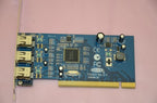 Belkin F5U503 3-Port Firewire Card, PCI, Rev.S-1