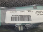 Numatics NUM081SA400K000030 Pneumatic Solenoid Valve Air Control 120VAC 228-703B