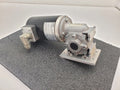 Lenze SSN40-1GVAR-063C22 Servo Motor SSN40-1FVAR 15:1 Gear Reducer Timing pully
