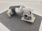Lenze SSN40-1GVAR-063C22 Servo Motor SSN40-1FVAR 15:1 Gear Reducer Timing pully