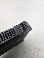 Panduit Load Sense Module UPS003LSM DIN Rail 0-30VDC 0-5ADC Output: 0-100mVDC