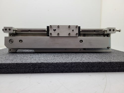 Schneider MDrive 23 Hybrid Motor Driver Belt Drive Linear Actuator 8" Travel