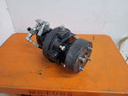 White Drive Products HB Hydraulic Wheel Drive Motor With Holding Brake Unit A
