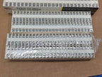 Allen Bradley 1492-F1 F2 / 1492-F1 F2 Terminal Blocks DIN Rail Mount Screw Clamp