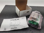 SICK LCU-15AM 7022782 FGS Interface Power Supply Module Safety Stop Circuit