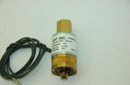 KIP Inc. U161121 Solenoid Valve, 3/64", 24VDC - NEW