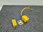 Pilz PSEN ma1.4p-50 Safety Coded Door Switch w/ Cable + 506301 Actuator