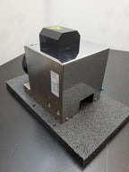 Scanlab dynAXIS de M Dual Axis Laser Galvo Head F-Theta 279mm Objective 532nm B