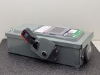 Schneider Electric VHU361RB 30A 600V Heavy Duty Safety Switch VisiPacT Square D