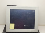 Advantech PPC-177T-BARE-TE Color TFT LCD Operator Touch Panel HMI 17" Screen G