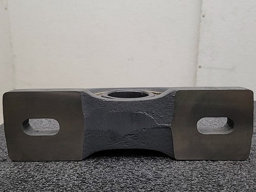 SealMaster EMP-31 Pillow Block Bearing 1-15/16" Gold Line Morse Industrial