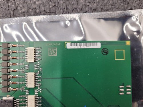 ADDI-Data APCI-1500 Digital I/O Board 24VDC, 32 Digital Inputs PCI Card Tested