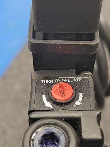 Norgren K41EA00 Pneumatic Solenoid Air Control 2 Valve 150 PSIG Nugget Series