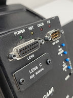 Crestron CPC-CAMI PTZ Camera Control Interface Module Pan Tilt Head Cresnet