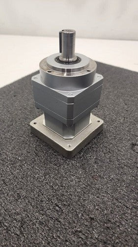 Shimpo Nidec Able Reducer VRALC05L 5:1 Ratio w/ Adapter 16mm Output 19mm Input