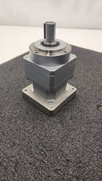 Shimpo Nidec Able Reducer VRALC05L 5:1 Ratio w/ Adapter 16mm Output 19mm Input