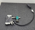 Robatech Glue Jetting Head SX Diamond 220V 130W 1 148513 174320 24VDC Control