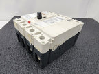 Cutler-Hammer Industrial Circuit Breaker HFD-DC 100 AMPS, 4 Poles, 750VDC