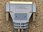 National Instruments NI SHDC37M-DE15M/MDR20M 1M Cable for NI 9512 198507A-01
