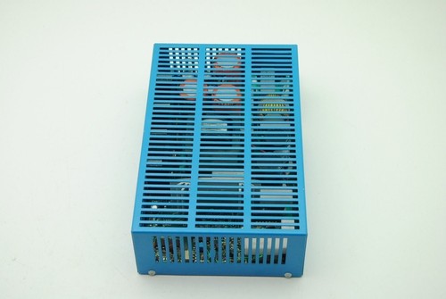 LH RESEARCH IM801-1/115A2 Power Supply, 3A, 115V, 50-60Hz