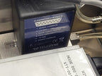 Teledyne Hastings THPS-100-115 Power Pod 100 Mass Flow Meter, Controller HFM-300
