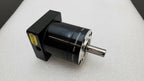 APEX DYNAMICS PG040 - 004 Planetary Servo Inline Gearbox Gear Reducer 4:1 NEW