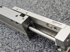 Koganei MGA10x30L Precision Pneumatic Linear Guide Air Slide 30mm Stroke 30x10