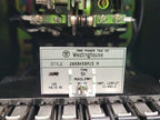 Westinghouse Type SX Auxiliary Relay 125V DC Style 289B459A15 A WH Industrial