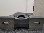 SealMaster MP-23 1-7/16" Pillow Block Bearing Housing Morse Industrial