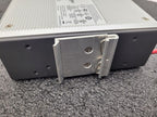 MOXA 8-port Industrial Ethernet Switch EtherDevice EDS-308-T 12-48 VDC Input DIN