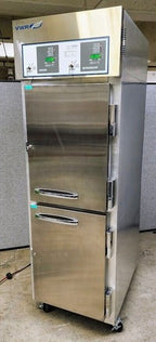 VWR GTMC20SS-SAEE-VW Lab Dual Refrigerator +1°C to +12°C / Freezer -20°C to 0°C