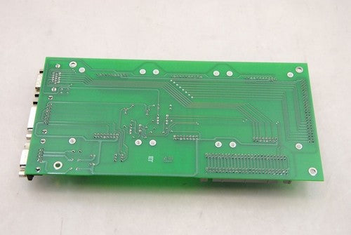 Newport 63299 Rev A Camera PCB RGB Lighting Control