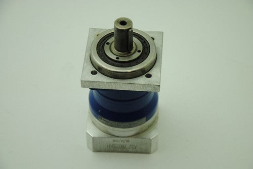 Wittenstein Alpha SP 060S-MF1-5-1B1-2S High Speed Gear Reducer