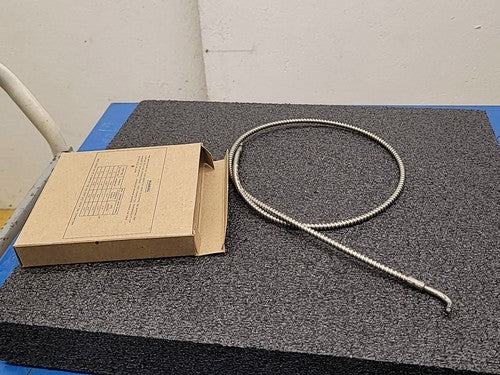 Banner 03354C6A Fiber End Assembly for Omni Beam Q45 Valu Beam Sensors IA23S