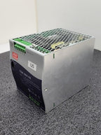 MEAN WELL TDR-960-48  Industrial Din Rail 3PH to 48VDC Power Supply 960W