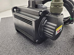 Delta Electronics AC Servo Motor 1.5KW ECMA-C21315SS Servo Drive ASD-B2-1521-B