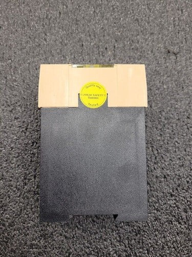 Jakob Safety PLC ABB Pluto B20 Safety Relay  4x 4-20mA/0-10V analog inputs 24VDC