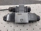 DAIKIN KS0-G02-4CA-30-EN Solenoid Controlled Valve AC100V 50/60Hz Working Pull