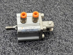 Lot of 15 SMC CQ2D20-15DM-W / CQ2D2015DMW Push Pull Pnuematic Compact Cylinder
